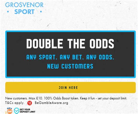 grosvenor bonus code 2024